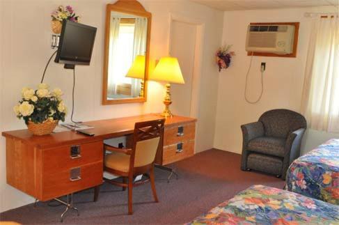 Turnpike Motel Kennebunk Habitación foto