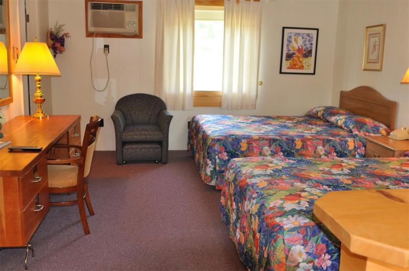 Turnpike Motel Kennebunk Habitación foto